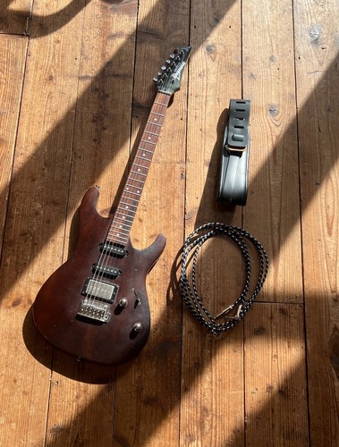 Ibanez gio electric - gio, guitar