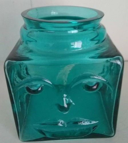 Dartington glass super rare - super,