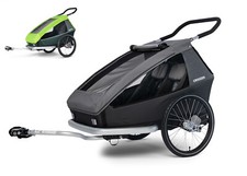Croozer Bicycle Trailer