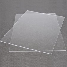 Custom cut size - custom, glass