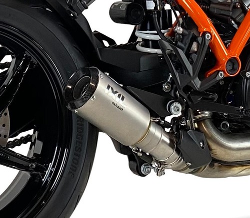 Ixil muffler ktm 1390 - ktm,