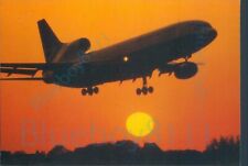 British Airways Lockheed TriStar FISA 