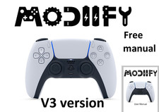 PS5 RAPID FIRE FAST RELOAD