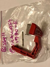 ON/OFF START/STOP PEDAL - BISSELL QUICKWASH 1970-E +54k22 wash&R.. CARPET WASHER