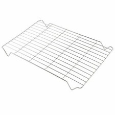 Universal grill pan rack large - universal,