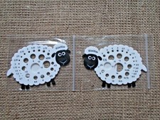 HiyaHiya Sheep Knitting Needle