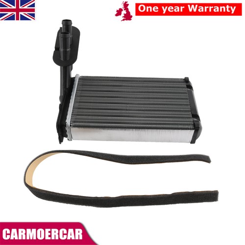 Heater matrix for golf mk2 - for,