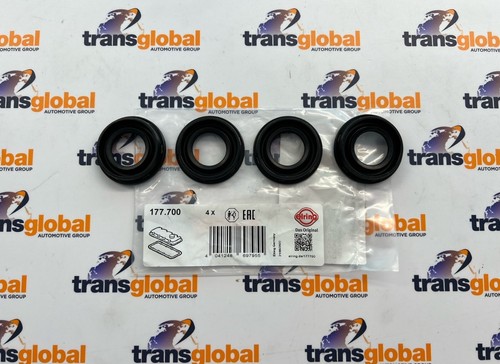 Fuel injector seals for - seals,