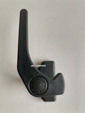 Polyplastic Polyfix Window Lever Lock High Security Catch Caravan Motorhome