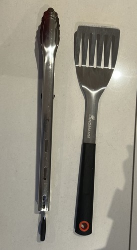 Stainless steel bbq - stainless, grill