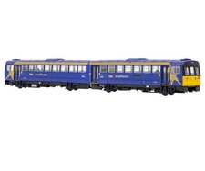 Dapol 2D-142-009 N Gauge Class