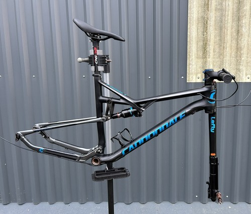 Cannondale habit carbon - habit,
