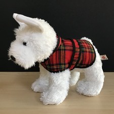 Keel Toys West Highland