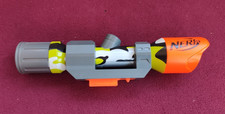Nerf N-strike Elite Modulus