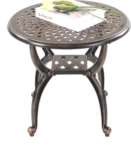 Mandolin outdoor patio - outdoor, patio,rust