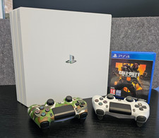 PlayStation 4 Pro 1TB PS4