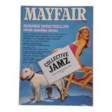 Mayfair Magazine Vol. 16 No. 7