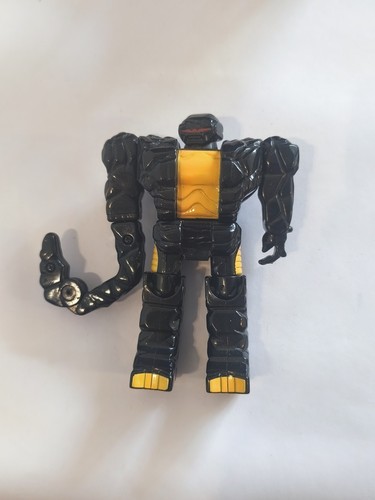 Gobots rock lords - lords, stone