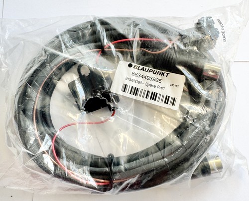 Blaupunkt 8834493965 cable - blaupunkt,