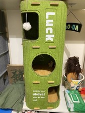 Cat Tree Tower