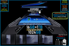 SAMSUNG Galaxy Z TriFold