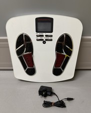 Drainastim Pro Electrical Muscle Stimulation Massager