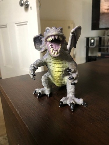 Toyi winged dragon inch - toyi,