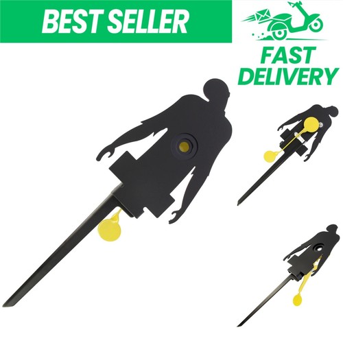 Magnetic knockdown air - magnetic,
