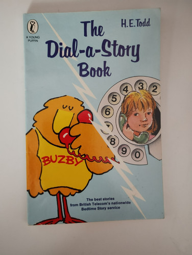 Rare 1981 british telecom - rare,