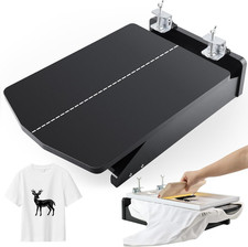 Screen Printer, 1 Color 1