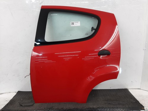 Citroen vtr mk1 2009 2014 - c1, 2009-2014