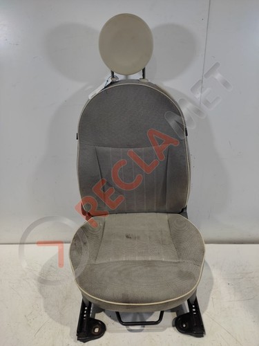 Fiat 500 2007 2015 312 - 500, 2007-2015