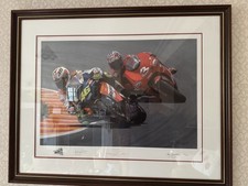 Mugello Maestro by Ray