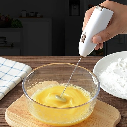 Handheld electric egg beater - electric,