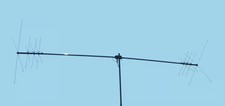 MFJ-1775W - WARC Bands