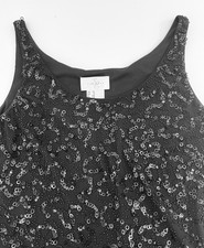 Simon Ellis Sleeveless