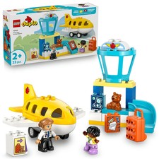 LEGO® DUPLO® Town First Time
