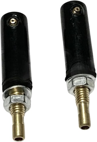 Windscreen washer jet nozzle - washer,
