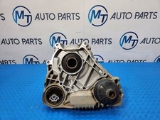BMW X3 SERIES TRANSFER BOX