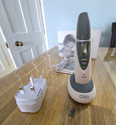 Caci microlift facial toning - facial,