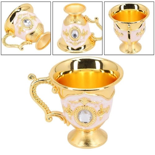 European style drinkware metal - european-style,