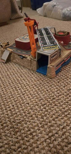 Vintage micro machines - vintage,