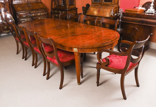 Vintage french empire - vintage, revival