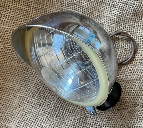 One rare early 1960s - rare, raydyot
