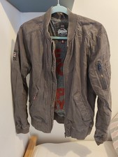 Superdry Rookie Bomber Jacket