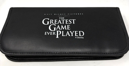 Disneys the greatest game - the,