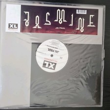 Jai Paul Jasmine [Demo] 12"