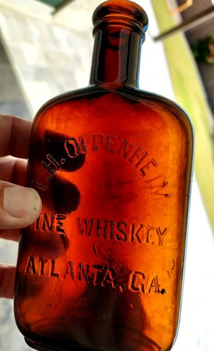 Oppenheim fine whiskey - oppenheim,