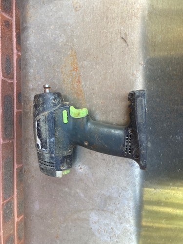 Festool 18v cordless - cordless, drill
