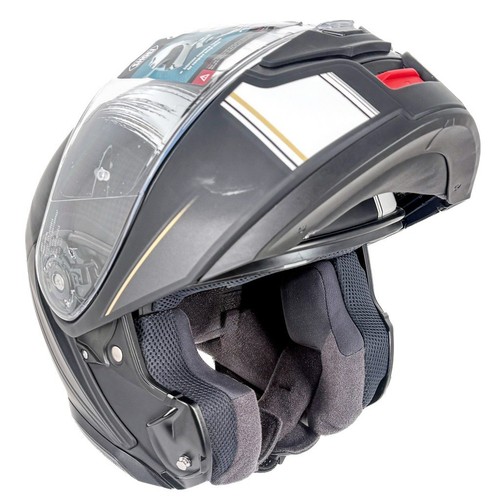 Shoei neotec satori small - shoei,